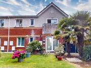 7 thornberry square, Clonee, Dublin 15, D15 X376