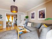 7 thornberry square, Clonee, Dublin 15 Leonard Wilson...