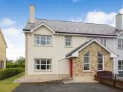 7 Tir na Si, Carrick On Shannon, Co. Leitrim, N41P8P2 is...