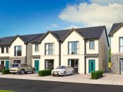 7 Tobar Orain, Oranhill, Oranmore, Co. Galway...
