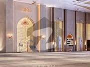 7 Towers Alpha Booking Project 2 Bed Apartments Brand...