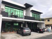 7 Unit Apartment in Alabang for Sale