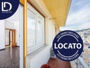 7 VANI LUMINOSI, ULTIMO PIANO