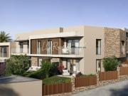 7 Villas Haut De Gamme 106m² Saint Raphaël