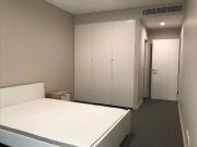 Luxury furnished 2 bedroom Plus study with front back...