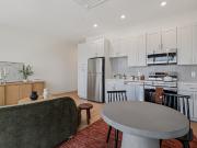 7 West 7th Apartments 2BR 2D