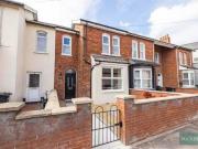 7 Willowfield Street