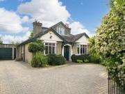 7 Woodlawn Crescent, Churchtown, Churchtown, Dublin 14,...