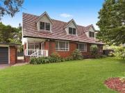 7 Yalleroi Avenue, WEST PYMBLE House for rent Listed by...