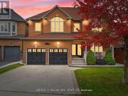 7 Yellow Avens Boulevard, Brampton, ON, L6R 0K5 house...