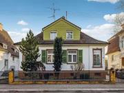 7 Zimmer 123 m² 890.000 € Kaufpreis Häuser in Schwetzingen