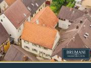 7 Zimmer 126 m² 327.000 € Kaufpreis Häuser in Ettenheim