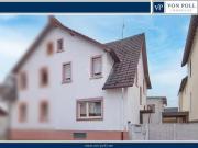 7 Zimmer 126 m² 359.000 € Kaufpreis Häuser in Erzhausen