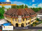 7 Zimmer 129 m² 405.000 € Kaufpreis Wohnungen in Breisach.