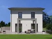 7 Zimmer 144 m² 351.900 € Kaufpreis Häuser in Wald