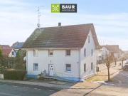 7 Zimmer 150 m² 229.000 € Kaufpreis Häuser in Bergatreute 7 Zimmer 150 m² 229.000 € Kaufpreis Häuser in Bergatreute
