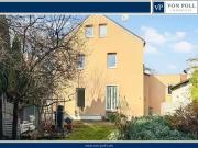 7 Zimmer 155 m² 998.000 € Kaufpreis Häuser in Augsburg /.