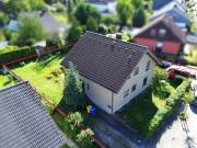 7 Zimmer 160 m² 449.000 € Kaufpreis Häuser in Wendelsheim