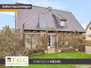 7 Zimmer 160 m² 459.000 € Kaufpreis Häuser in Wolfsburg