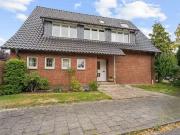 7 Zimmer 164 m² 1.110.000 € Kaufpreis Häuser in Münster