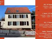 7 Zimmer 164 m² 2.550 € Kaltmiete Häuser in Dresden