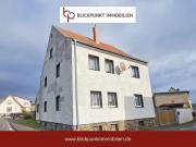 7 Zimmer 167 m² 139.900 € Kaufpreis Häuser in Falkenstein.