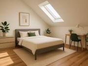 7 Zimmer 16 m² 590 € Kaltmiete Wohnungen in Augsburg