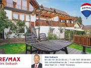 7 Zimmer 170 m² 575.000 € Kaufpreis Häuser in Gottmadingen