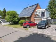 7 Zimmer 170 m² 599.000 € Kaufpreis Häuser in Dortmund