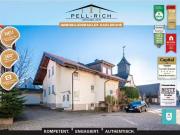 7 Zimmer 175 m² 700.000 € Kaufpreis Häuser in Marxzell /.