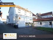 7 Zimmer 177 m² 295.000 € Kaufpreis Häuser in Homburg