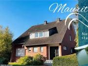 7 Zimmer 180 m² 1.000.000 € Kaufpreis Häuser in Münster