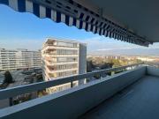 7 Zimmer, 180 m², 7. Stock