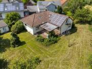 7 Zimmer 184 m² 749.000 € Kaufpreis Häuser in Rheinstette.