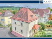 7 Zimmer 189 m² 585.000 € Kaufpreis Häuser in Heilbronn