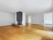 7 Zimmer, 195 m², 3. Stock