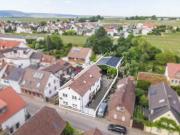 7 Zimmer 209 m² 810.000 € Kaufpreis Häuser in Friedelsheim