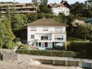 7 Zimmer, 210 m², 1. Stock