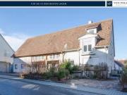 7 Zimmer 210 m² 750.000 € Kaufpreis Häuser in Deckenpfronn