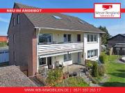 7 Zimmer 212 m² 395.000 € Kaufpreis Häuser in Minden 7 Zimmer 212 m² 395.000 € Kaufpreis Häuser in Minden