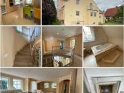 7 Zimmer 221 m² 669.000 € Kaufpreis Häuser in Villenbach