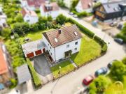 7 Zimmer 297 m² 1.100.000 € Kaufpreis Häuser in Regensburg