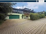 7 Zimmer 300 m² 2.100 € Kaltmiete Wohnungen in Buch am Er.