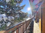 7 Zimmer Chalet Ski in im Herzen der 4 Vallées