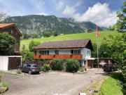 7 Zimmer Doppeleinfamilienhaus