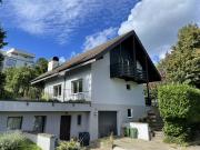 7 Zimmer Einfamilienhaus mit 1.5 Zimmer Einliegerwohnung...