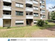 7 Zimmer Erdgeschosswohnung mit 2 Bädern für die große...