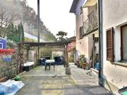 7 Zimmer Haus mit Pergola und kleinem Garten in Seenähe...