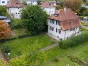 7 Zimmer Herrenhaus an beliebter Wohnlage