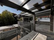 Raumwunder 7 Zimmer Wohnung auf zwei Etagen mit zwei...